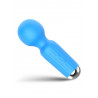 Mały mini masażer stymulator łechtaczki 11cm 20try